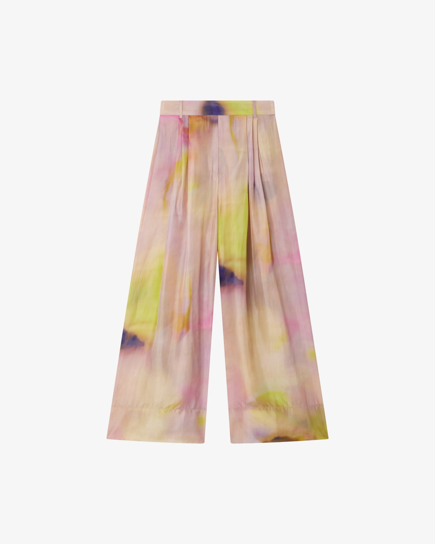 Pantalon Rosa - Rose