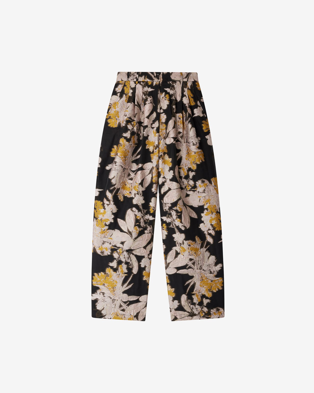 Pantalon Sally - Noir - Image 1