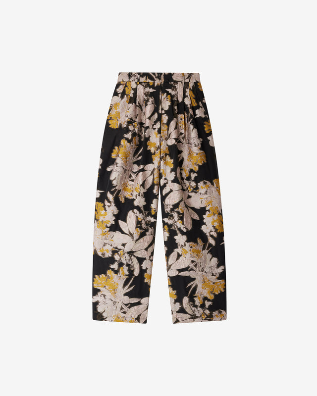 Pantalon Sally - Noir - Image 1