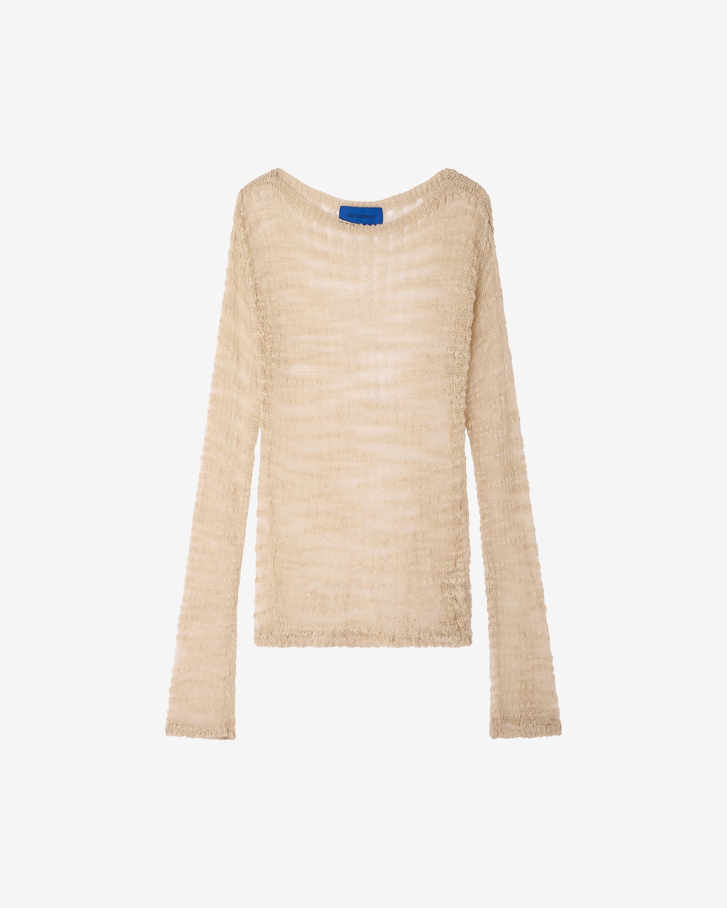 Pull Scorpio - Beige