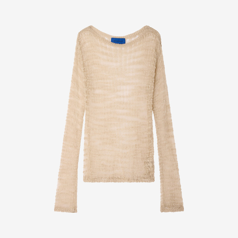 Pull Scorpio - Beige
