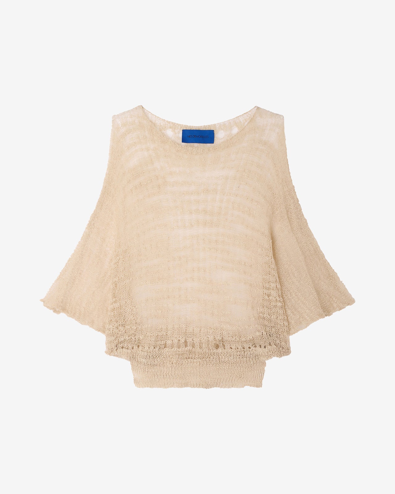 Pull Scully - Beige - Image 6