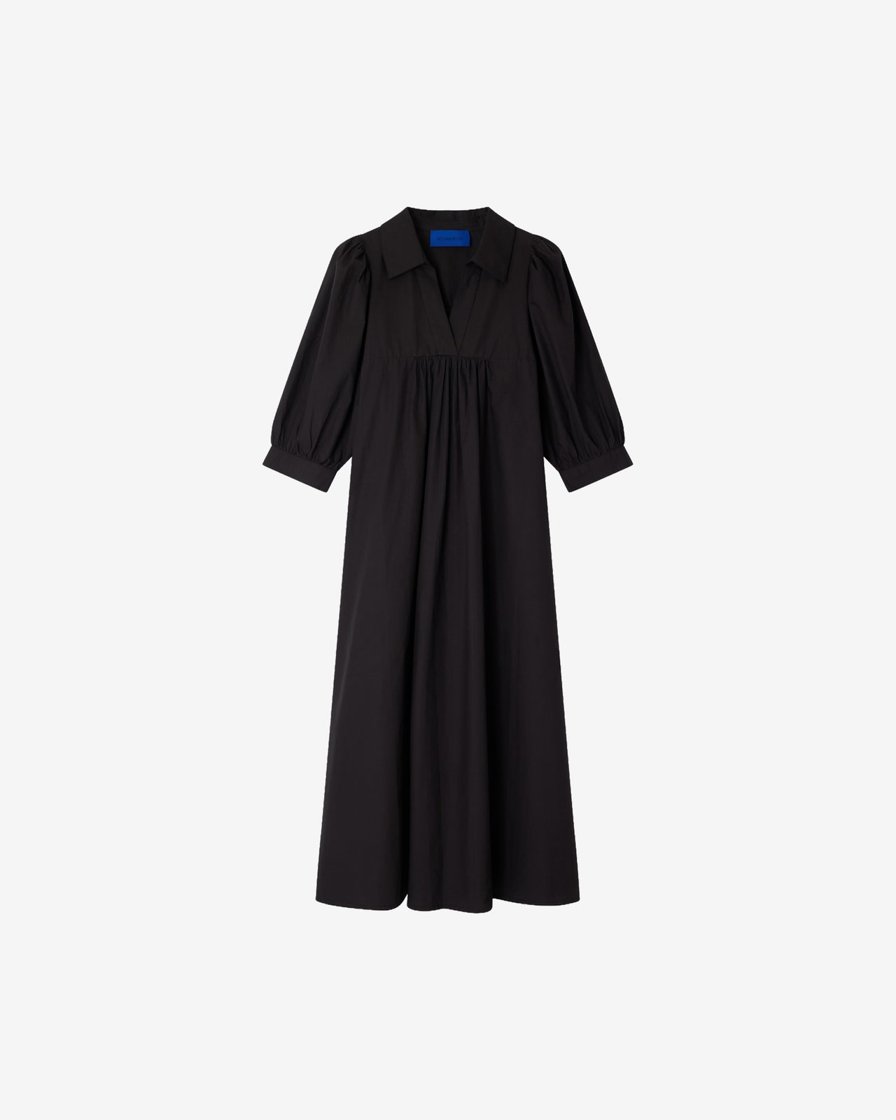 Robe Sessim - Noir - Image 1