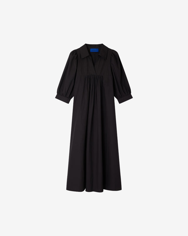 Sessim Dress - Black - Image 1