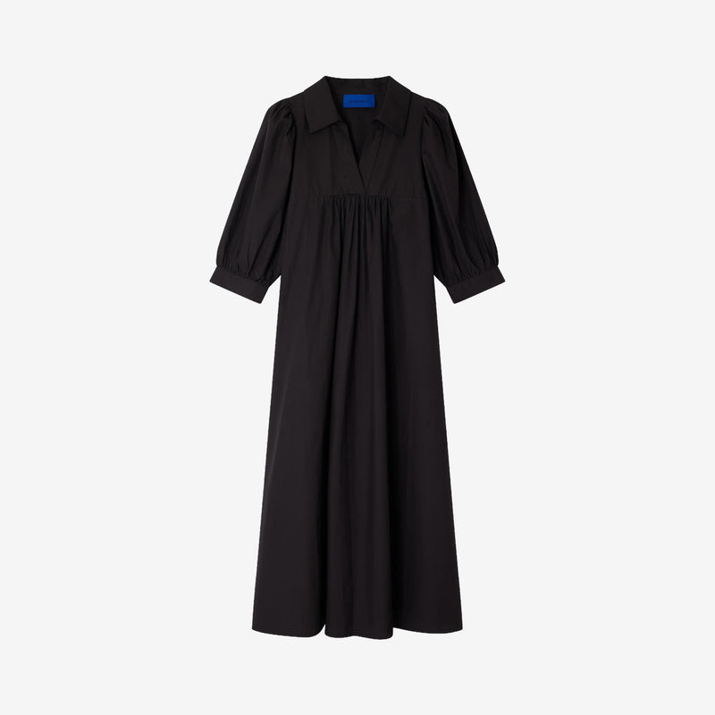 Robe Sessim - Noir