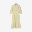 Robe Sessim - Jaune