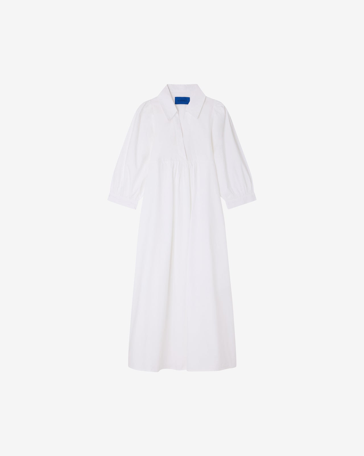 Sessim Dress - White - Image 1