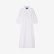 Robe Sessim - Blanc