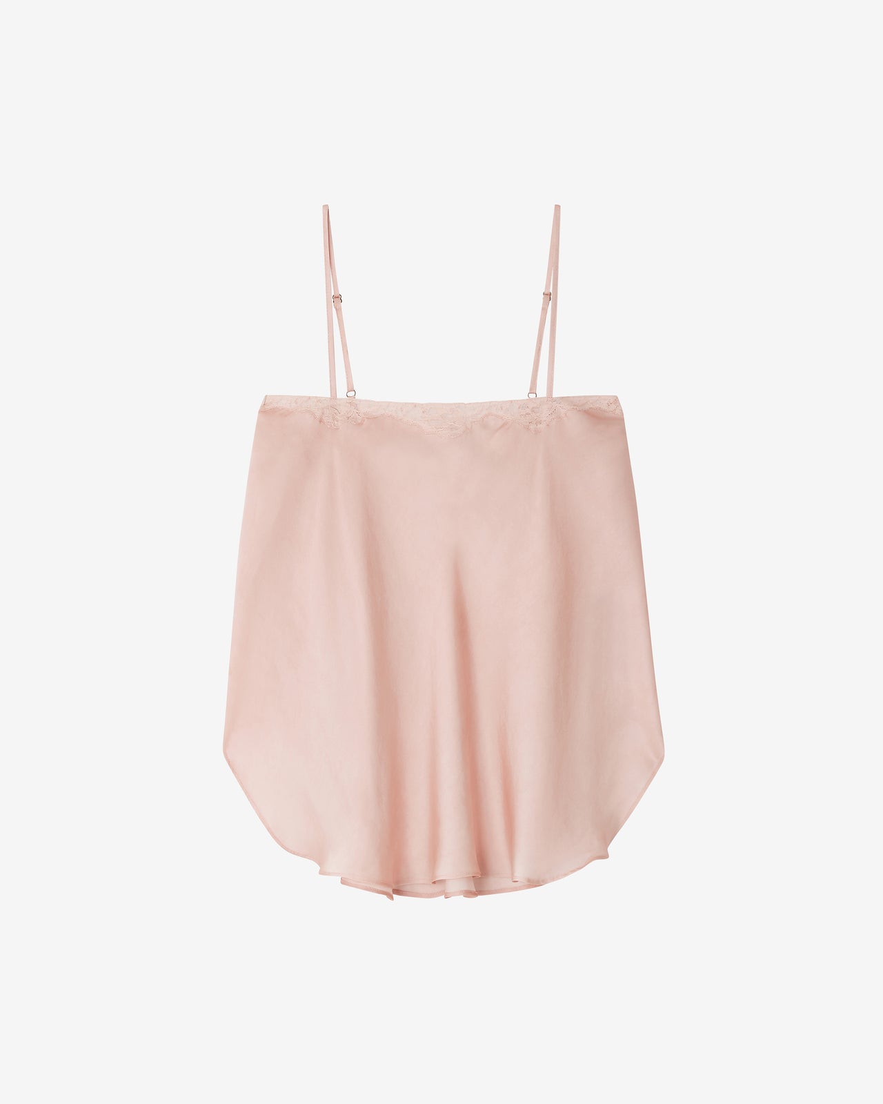 Top Shoeil - Pink - Image 1