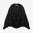 Smart Cardigan -  Black