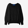 Pull Sweater -  Black