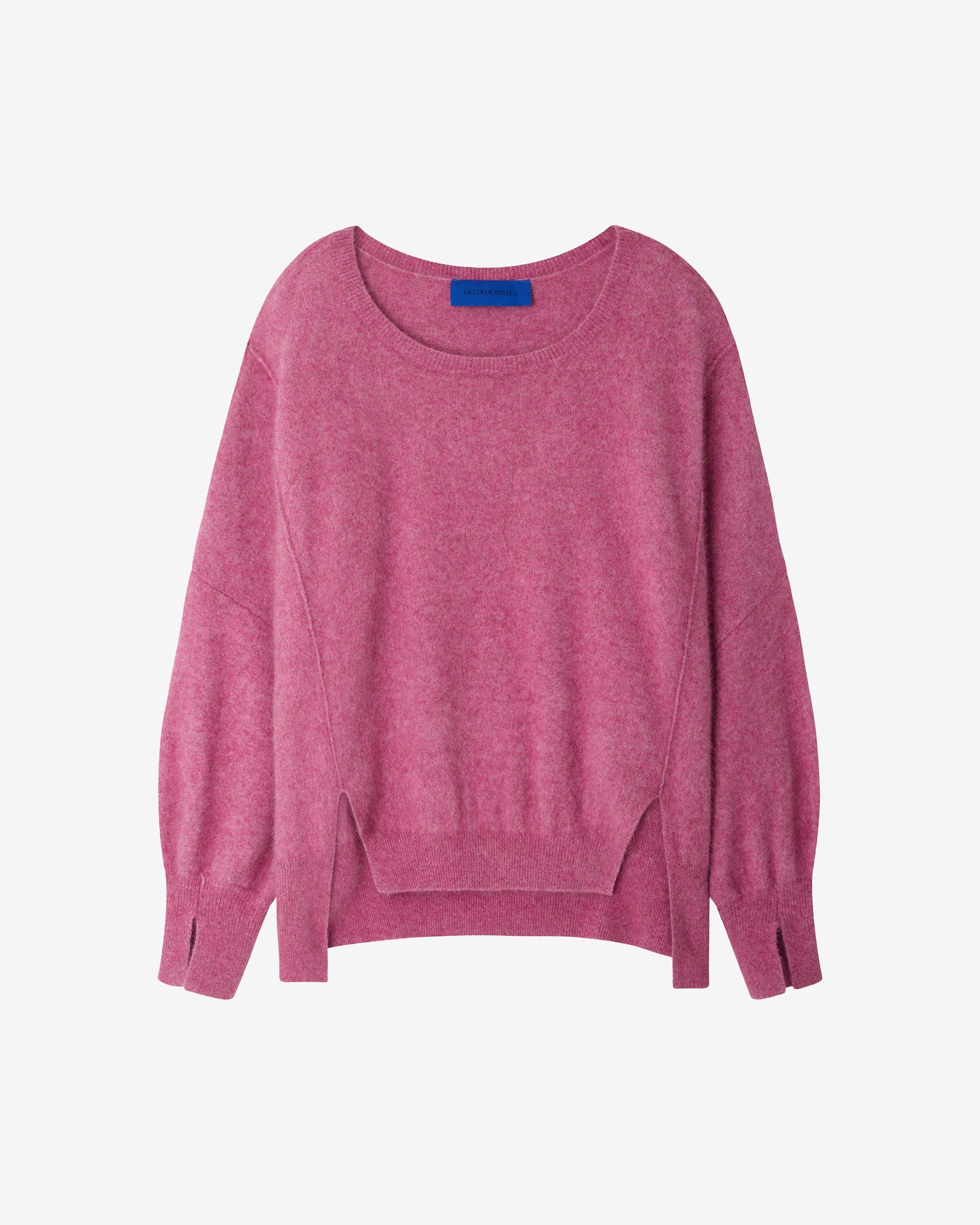 Pull Smilla - Mauve