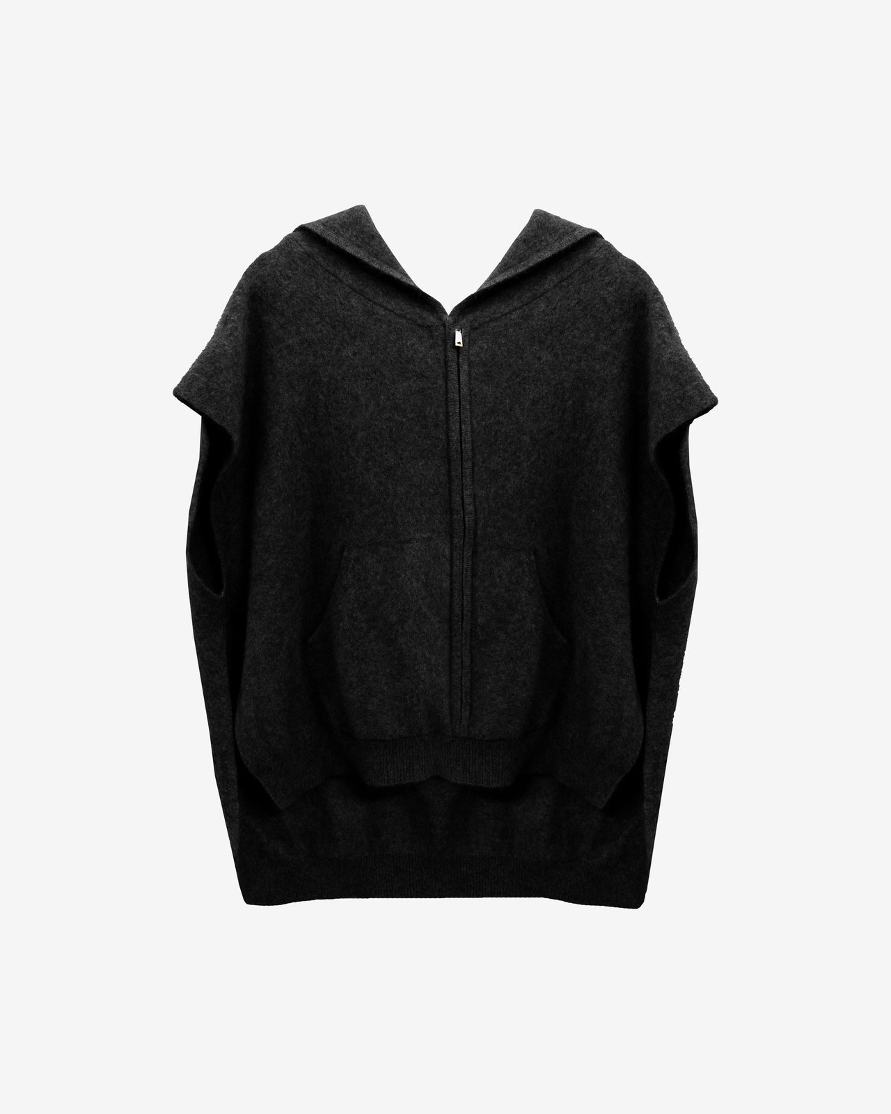 Cardigan Cardigan -  Black - Image 1