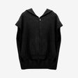 Cardigan Cardigan -  Black
