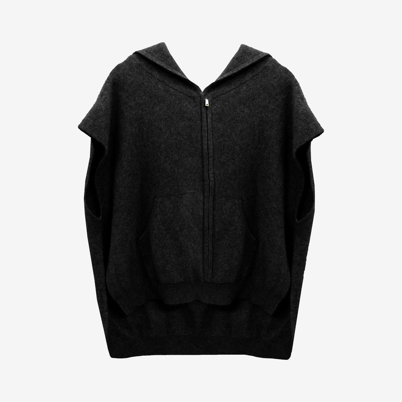 Cardigan Cardigan -  Black