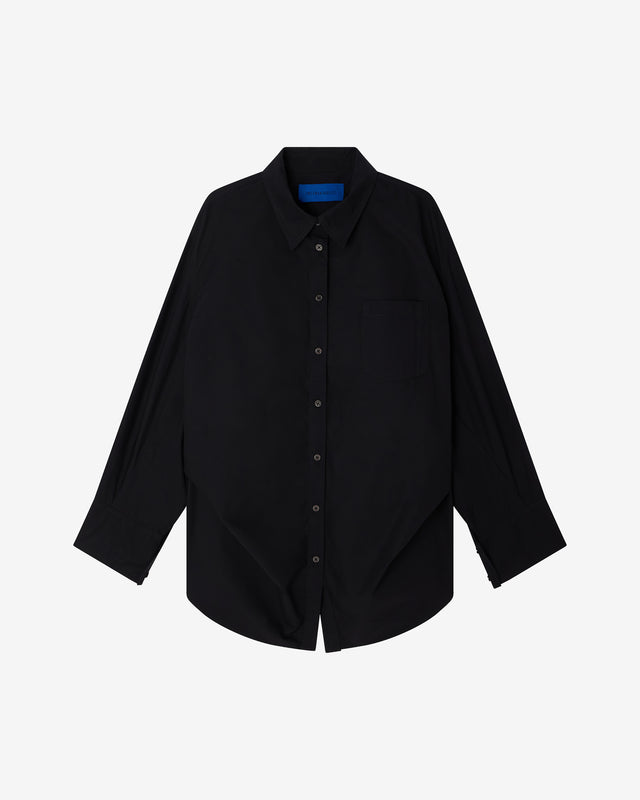 Solci Shirt - Black - Image 1