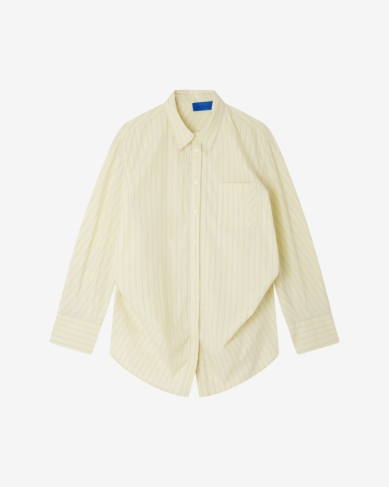 Chemise Solci - Jaune - Image 7