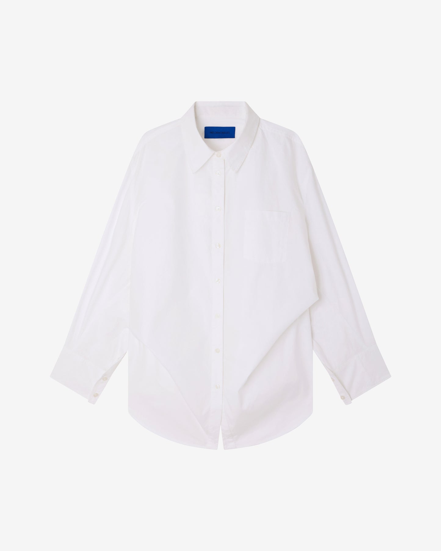 Solci Shirt - White