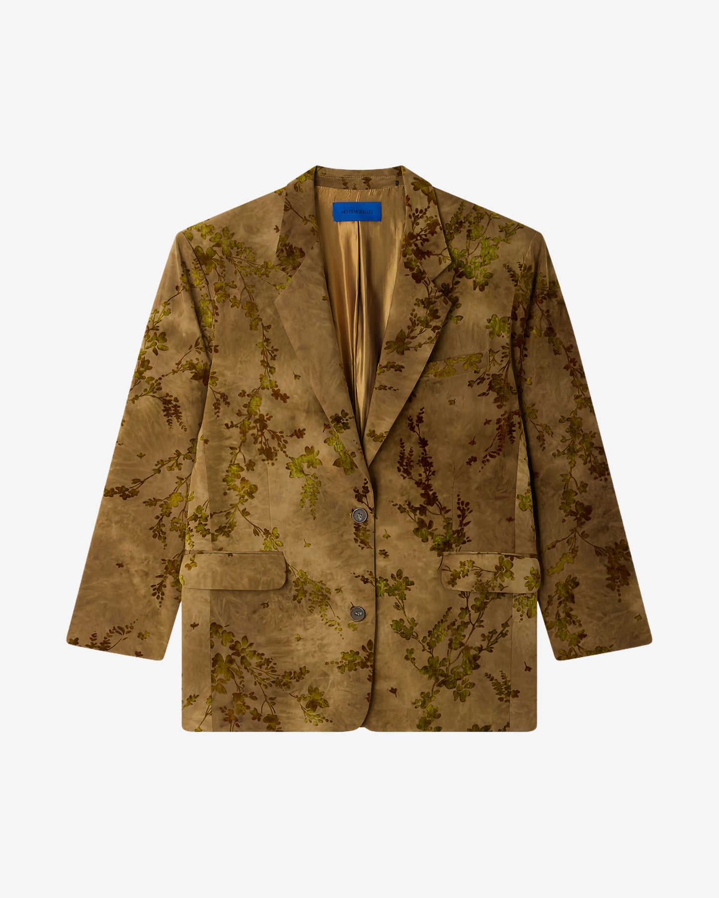 Sonta Jacket - Khaki