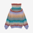 Stuart Sweater -  Blue