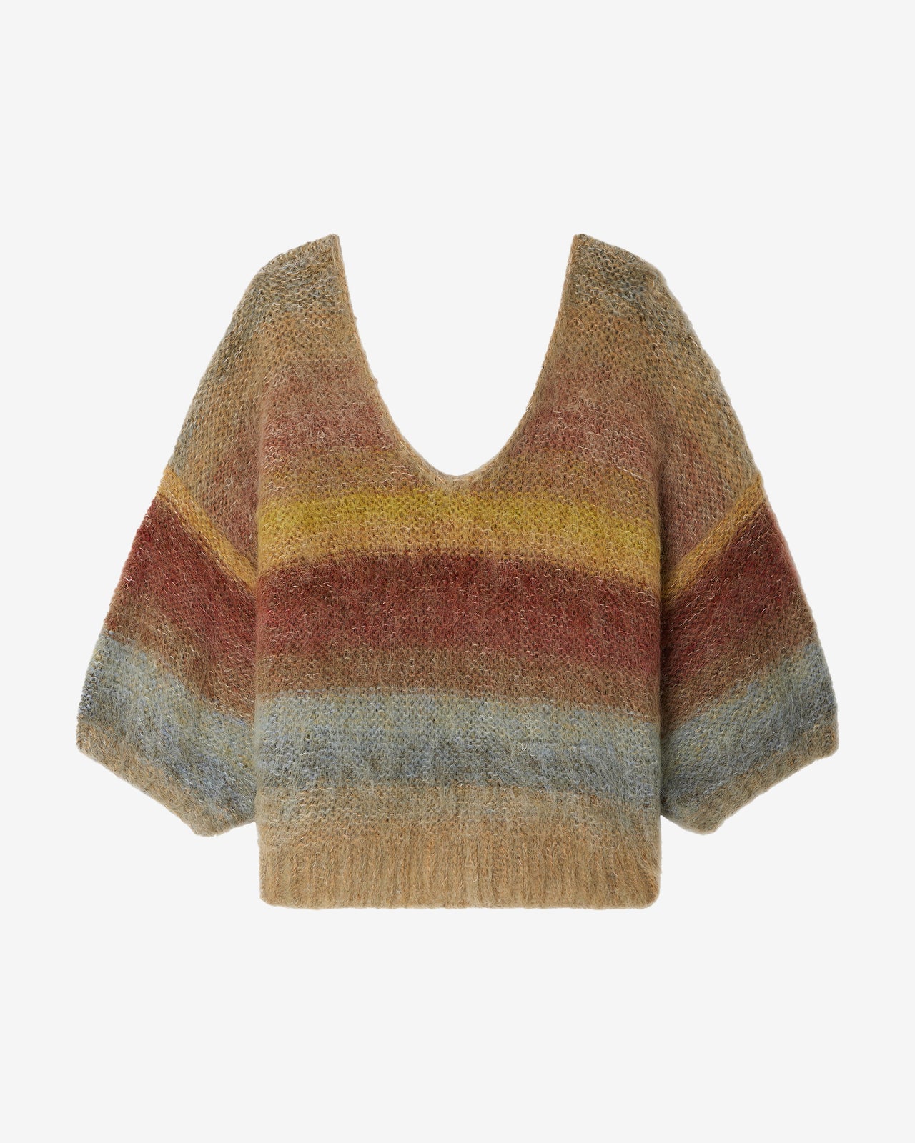 Pull Stuti - Marron - Image 6