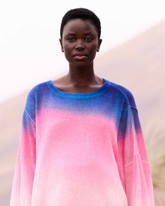 Pull Tia - Rose - Image 2