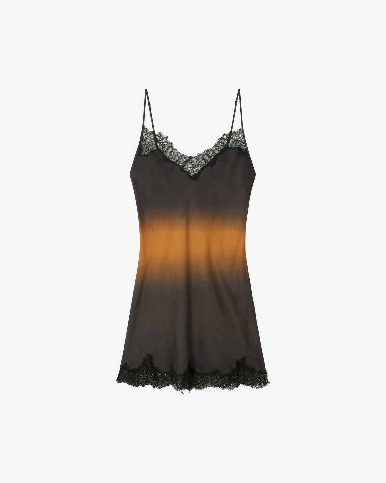 Robe Dress -  Ocre - Image 7