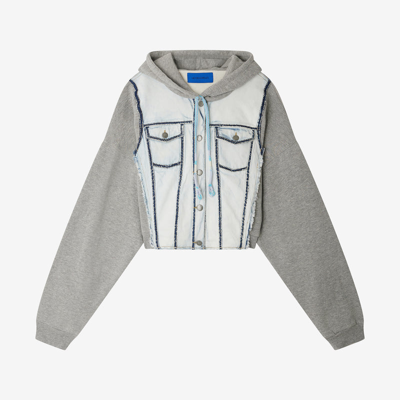 Wania Jacket -  Denim