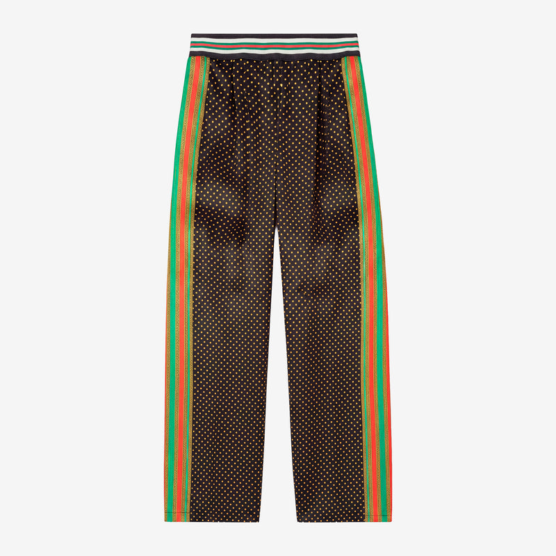 Pantalon Alba - Noir