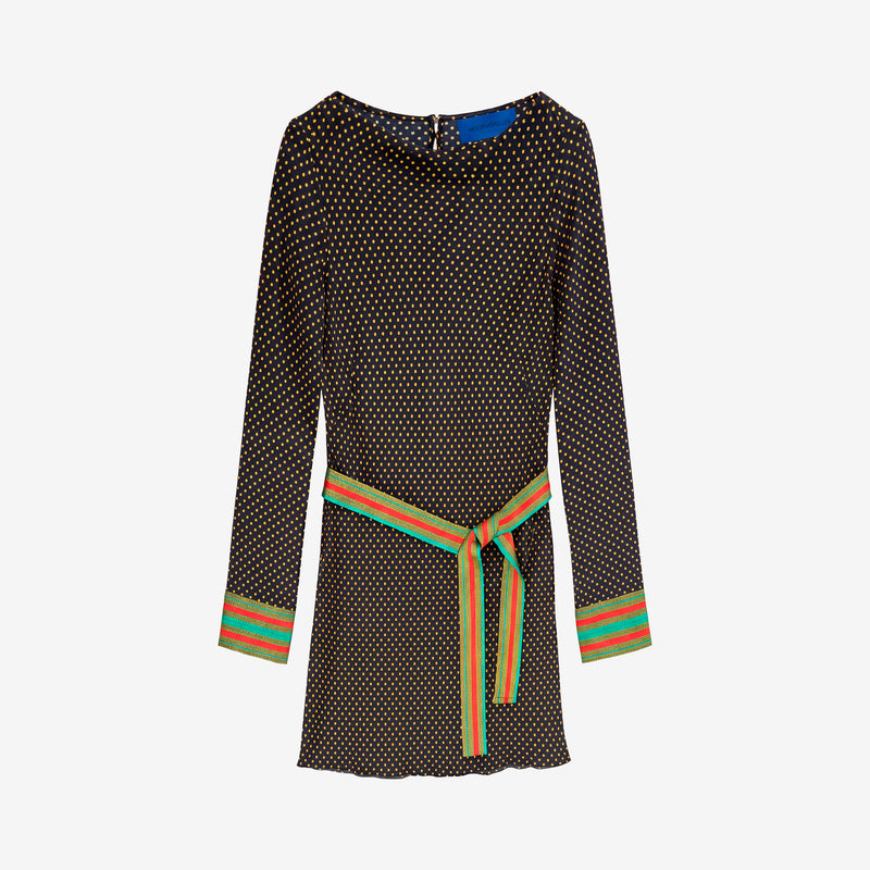 Robe Alit - Noir