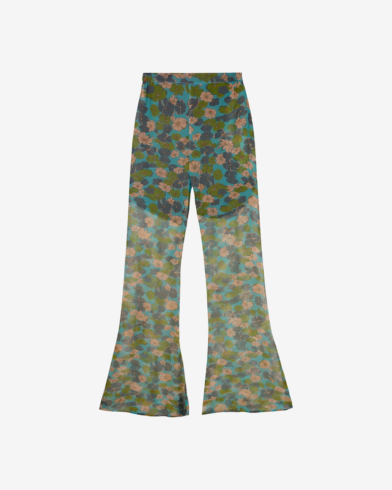 Betular Pants - Green - Image 13