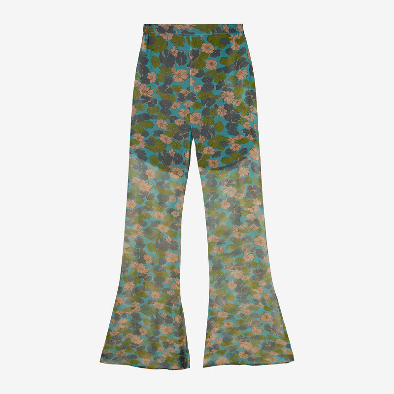 Betular Pants - Green