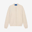 Bluff Cardigan - Ivory