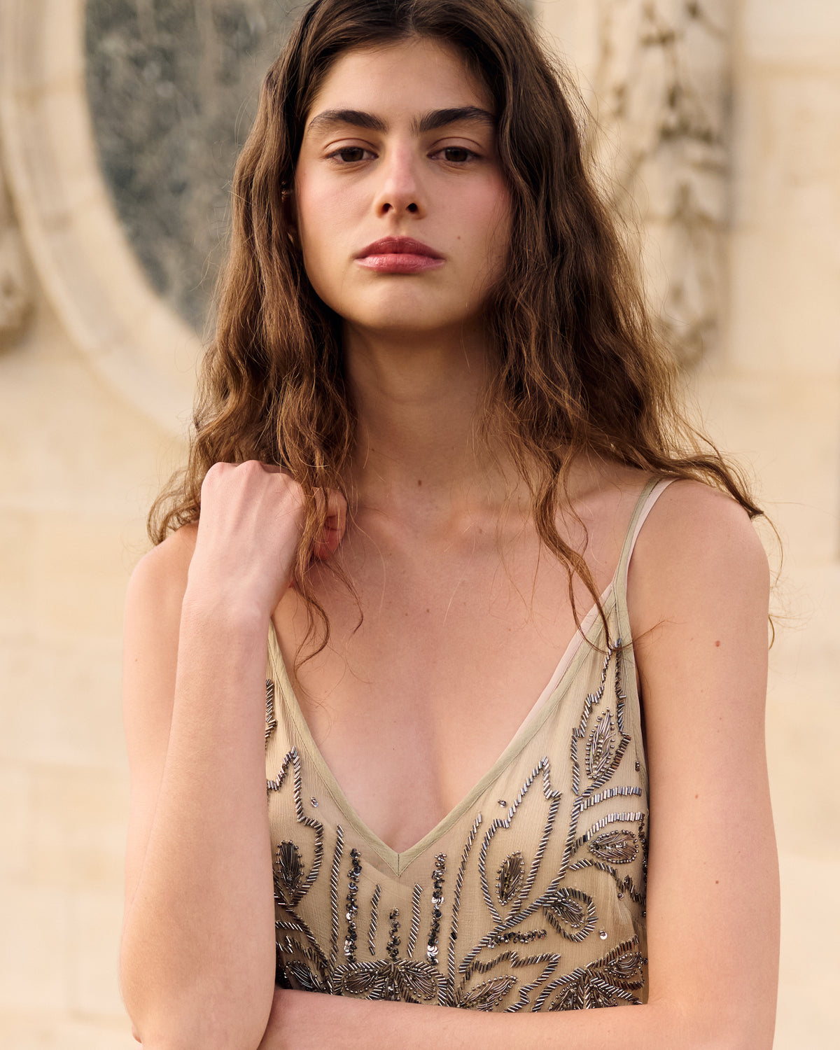 Top Bonny - Argente - Image 5