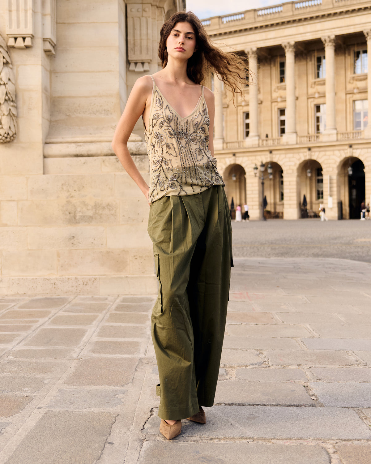 Top Bonny - Argente - Image 8
