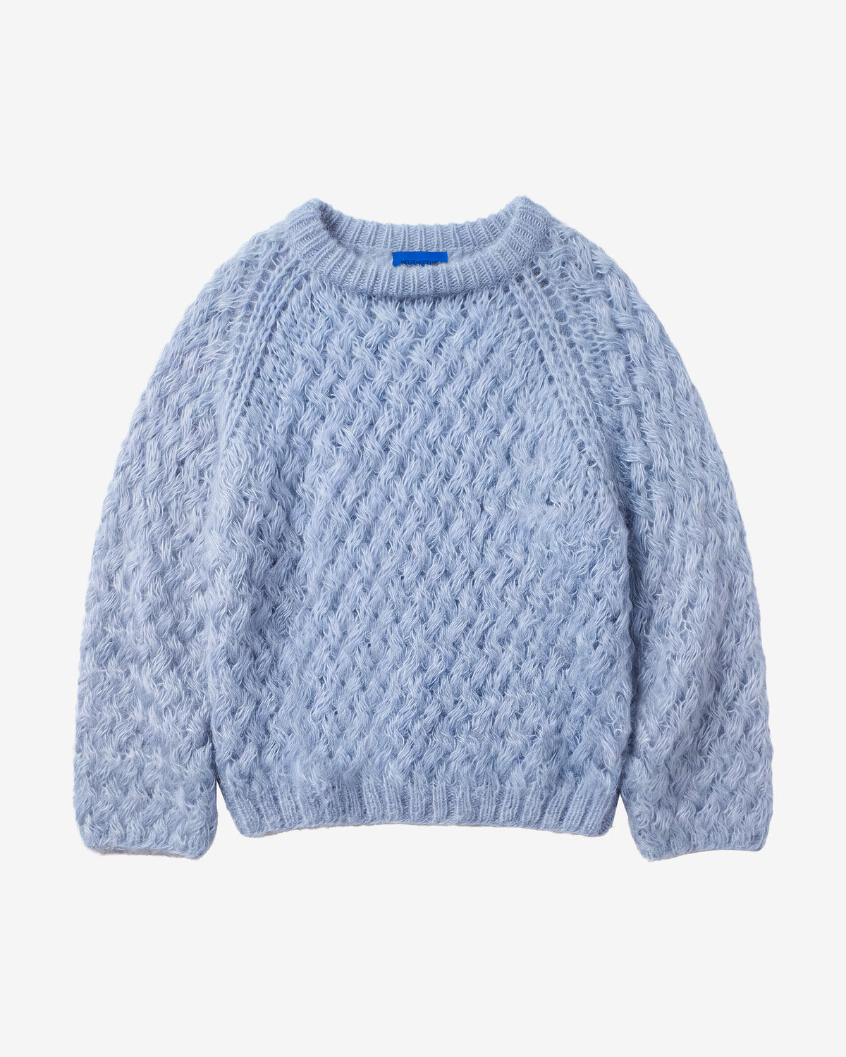 Pull Brayden - Bleu - Image 11