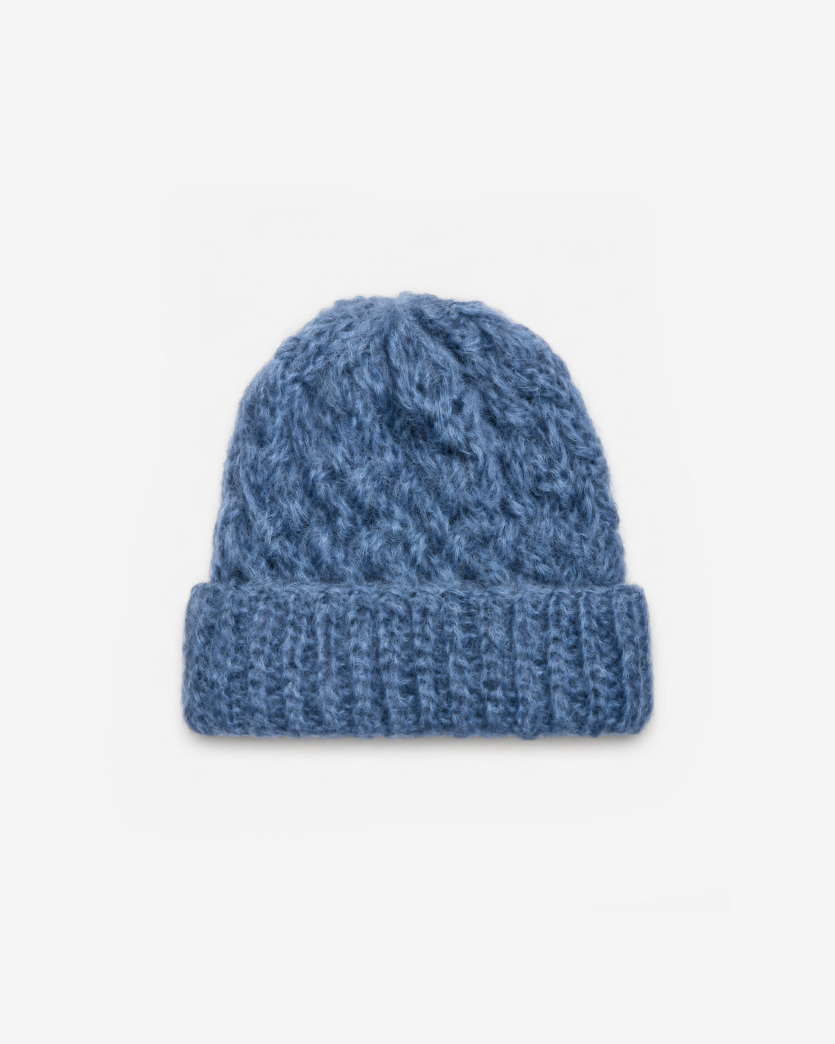 Bonnet Brayson - Bleu - Image 1