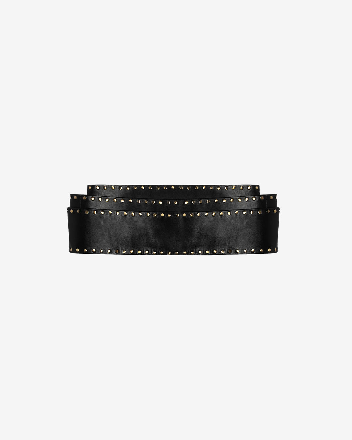 Cintra Belt - Black