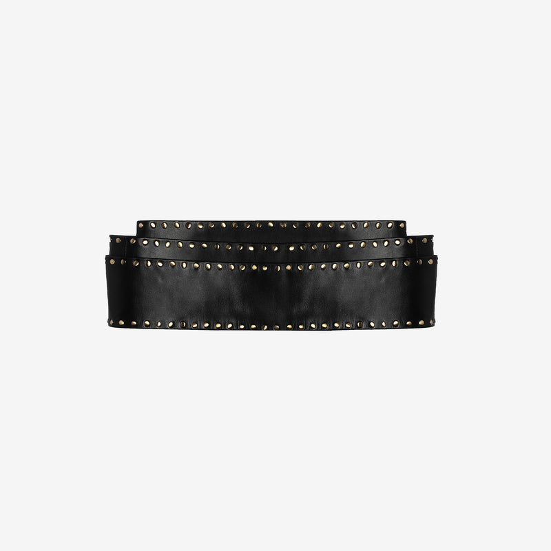 Cintra Belt - Black