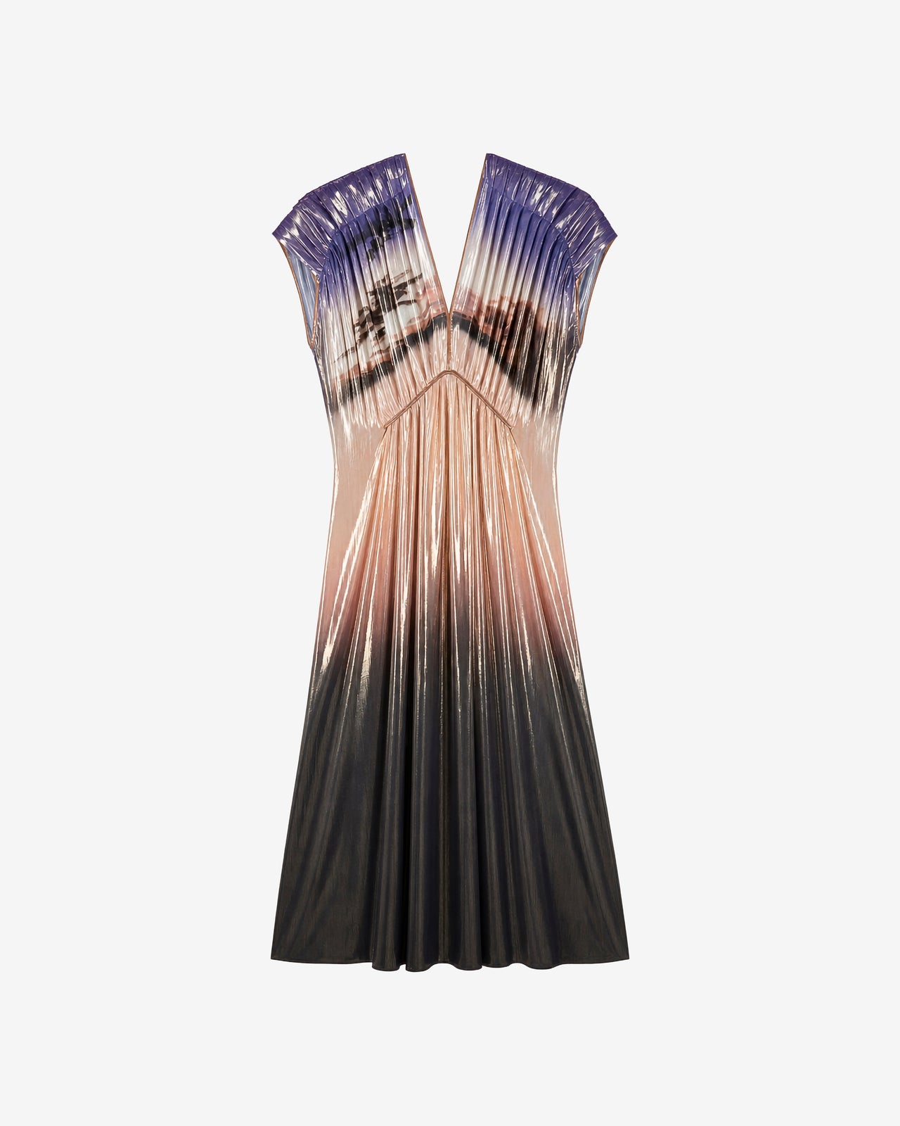 Dody Caraco - Purple - Image 6