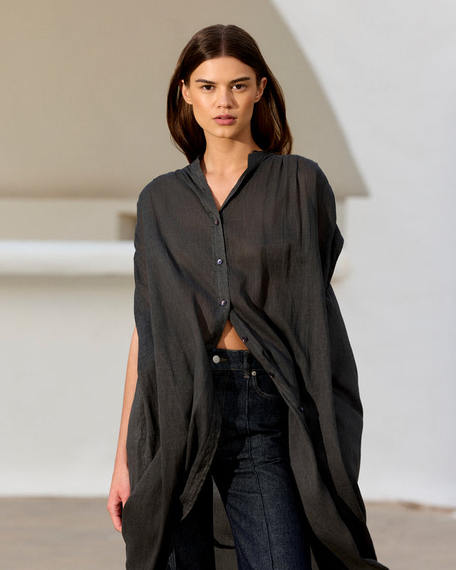 Dolly Dress - Black - Image 3