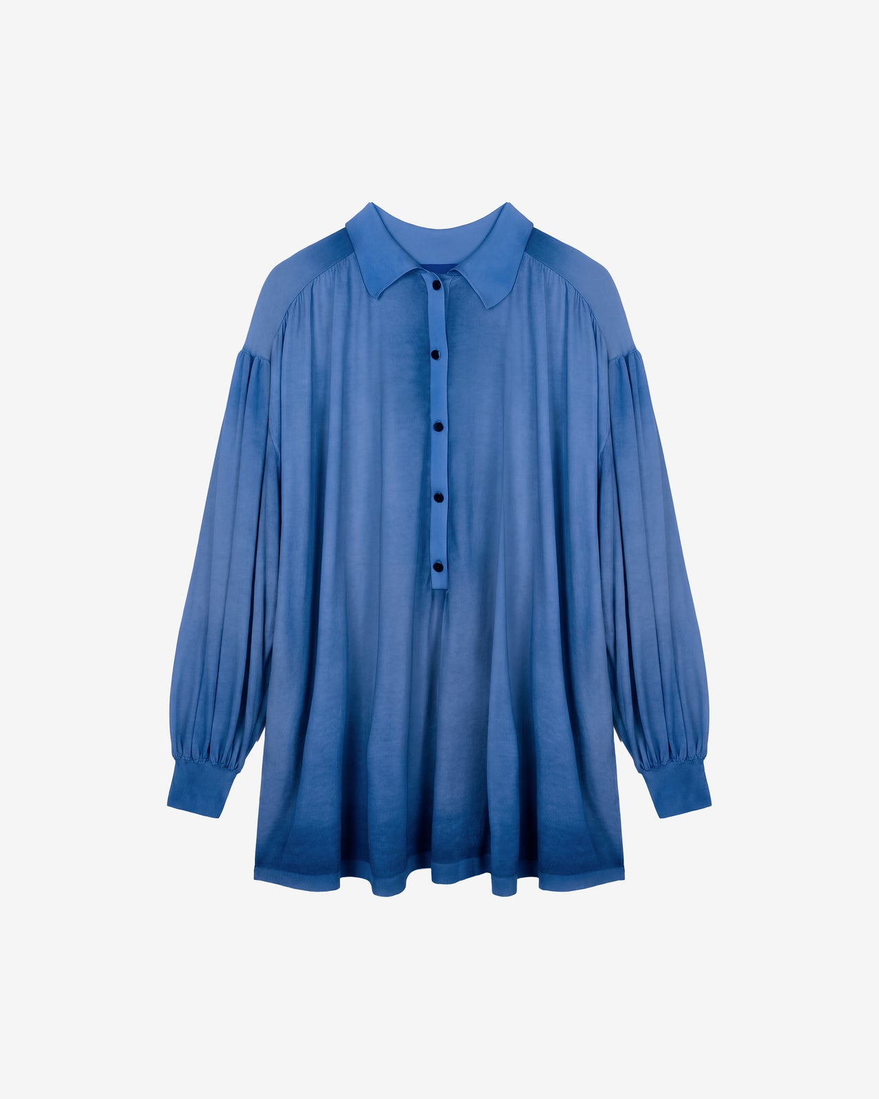 Dou Sweater - Blue - Image 7