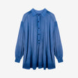 Dou Sweater - Blue
