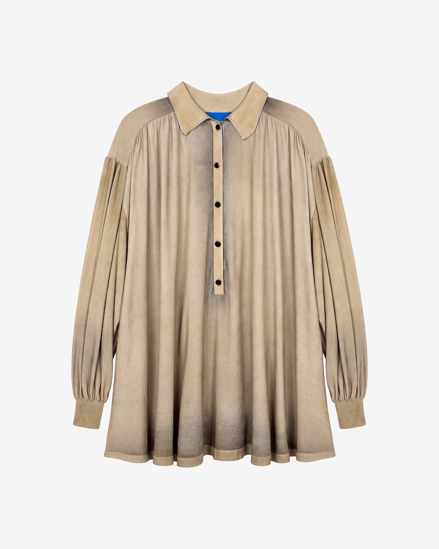Dou Sweater - Khaki
