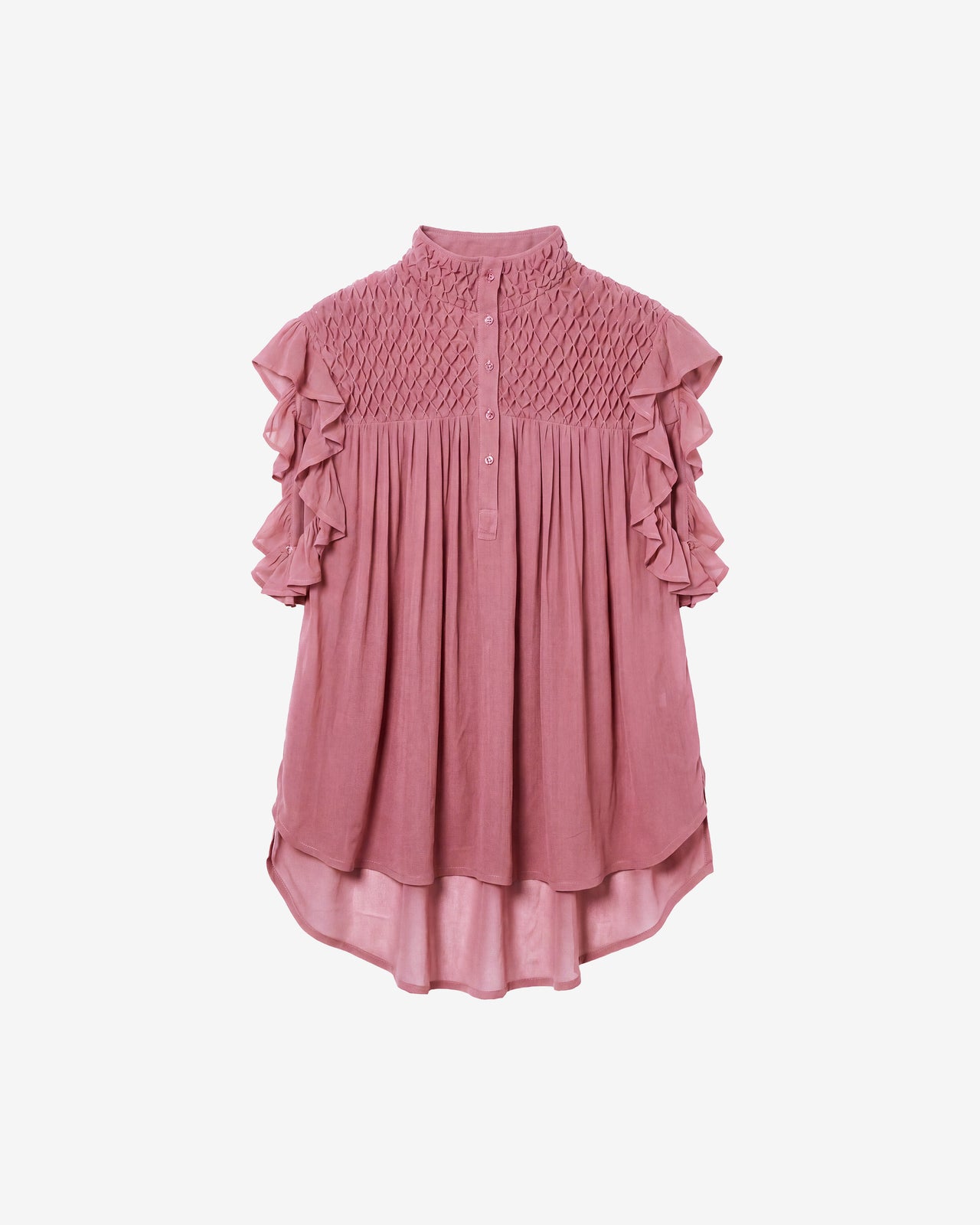 Esvedra Caraco - Mauve - Image 10