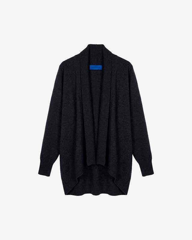 Flutter Caraco - Black - Image 1