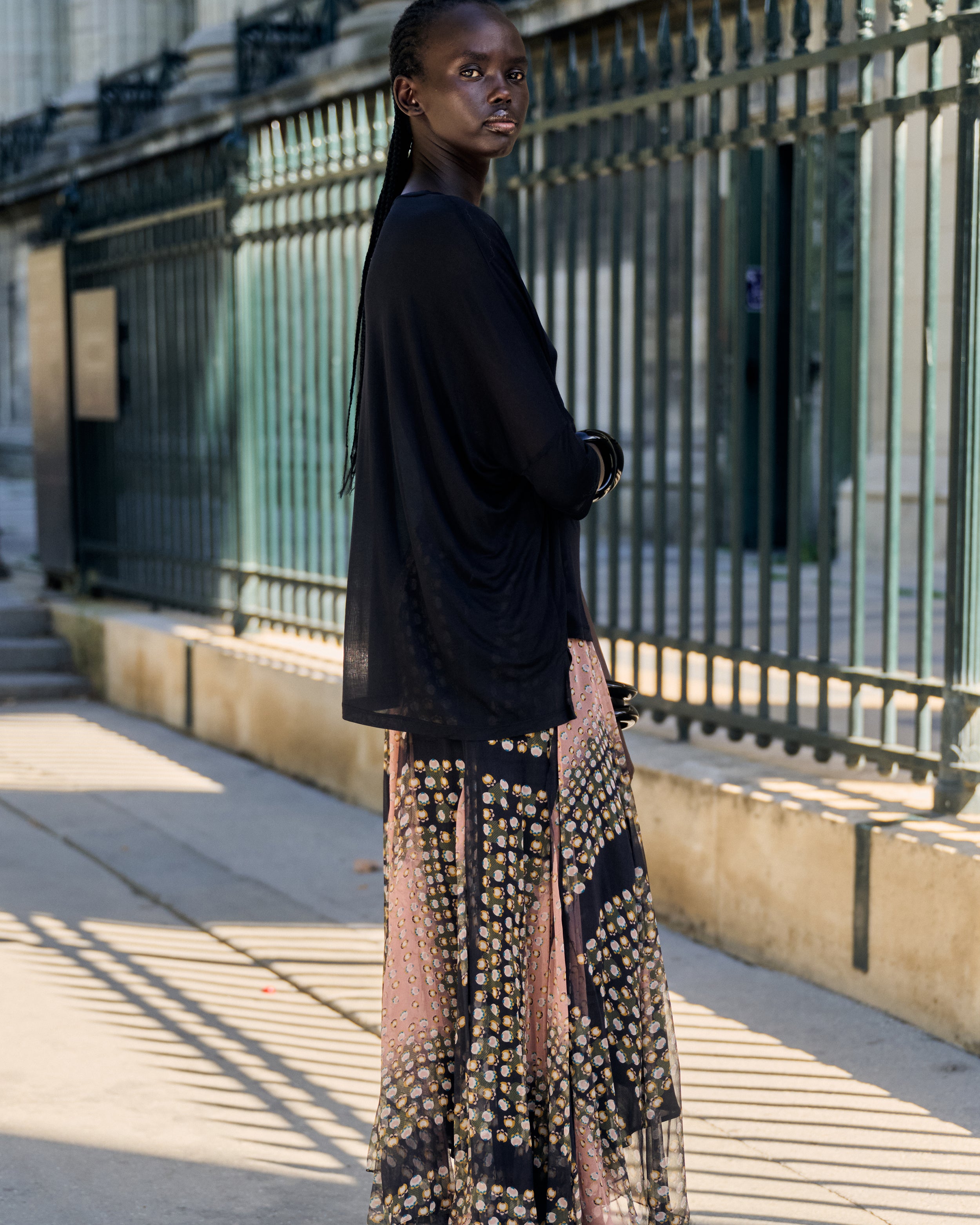 Women's Skirts and Shorts | Mes Demoiselles Paris