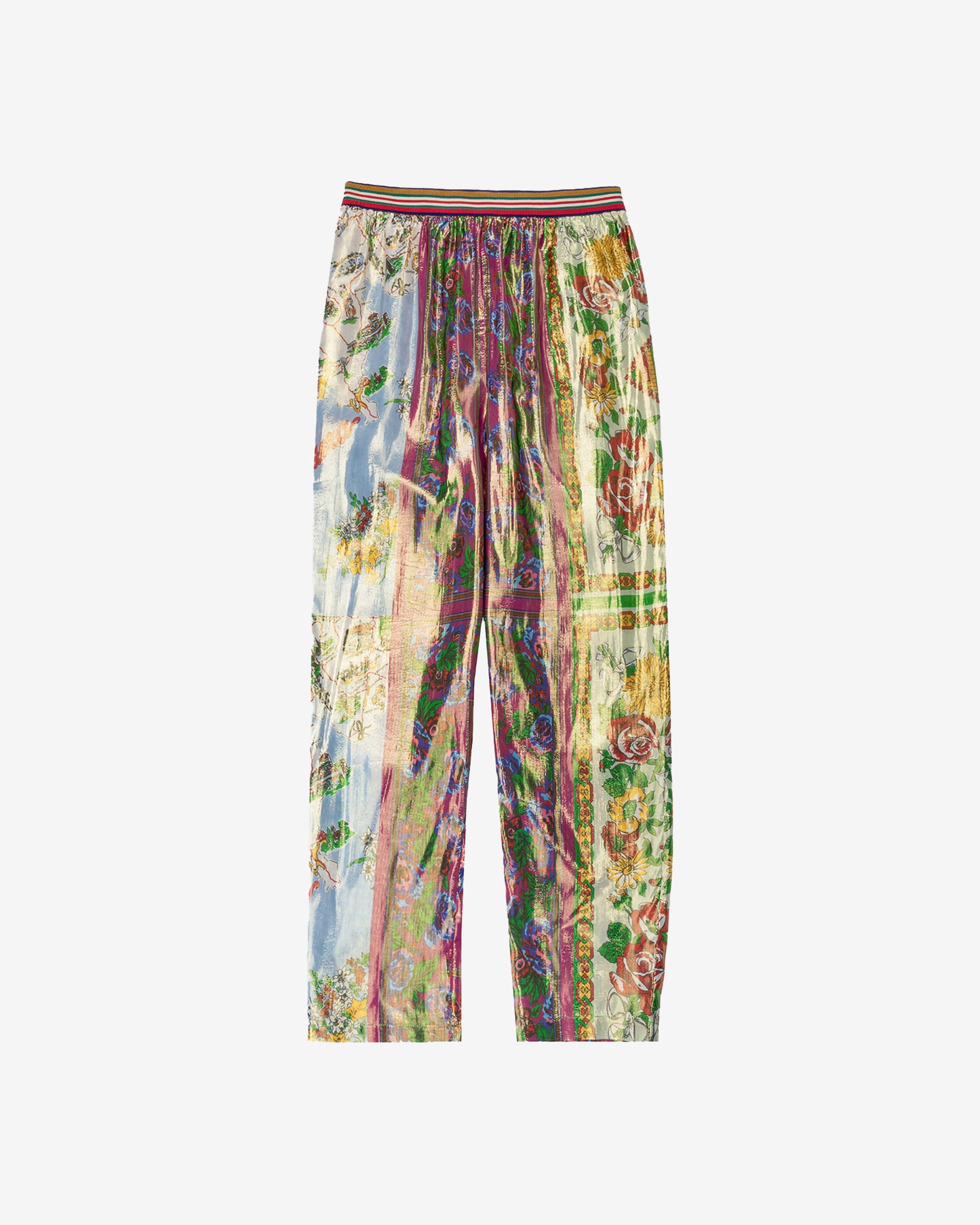 George Pants - Pink