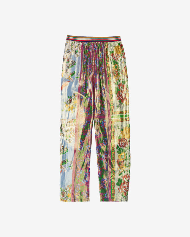 George Pants - Pink - Image 1