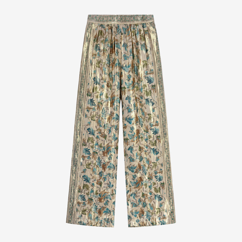 Gianni Pants - YELLOW